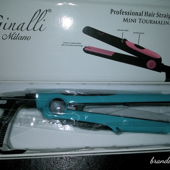 2 Ginalli Milano straighteners 1 for 150 main image 5